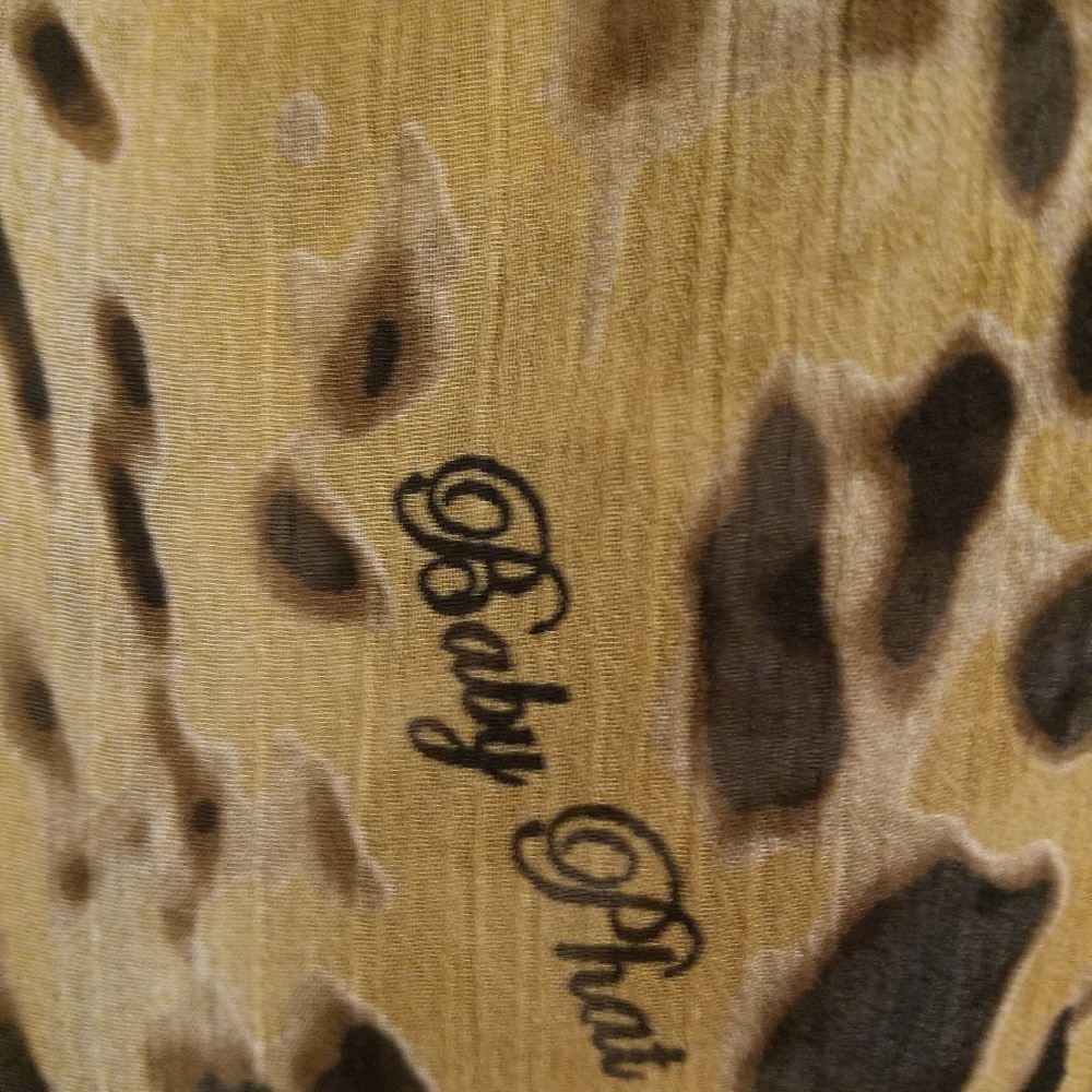 blouse - Picture 2 of 3